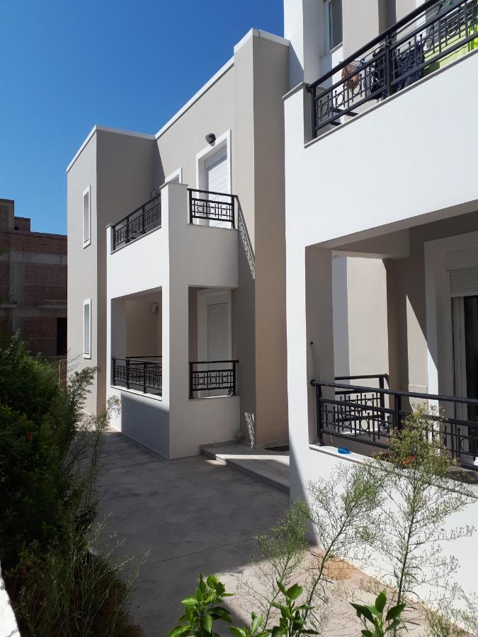 Elia Mare Apartment Mastichari  Exterior photo