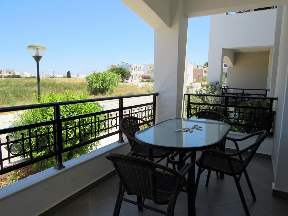 Elia Mare Apartment Mastichari  Exterior photo