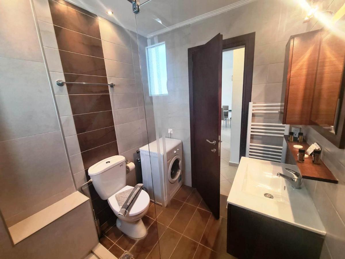 Elia Mare Apartment Mastichari  Exterior photo